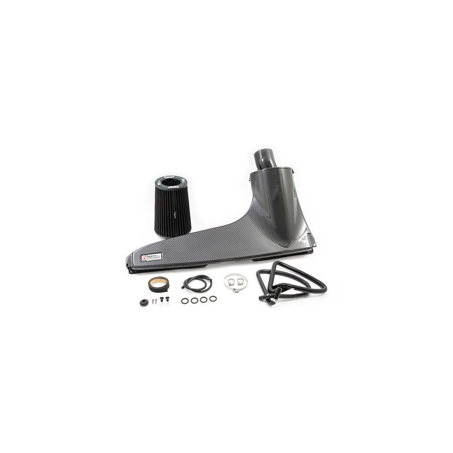 Forge FMINDK40 Carbon Fibre Induction Kit for Volkswagen, Audi, Seat, Skoda, Cupra 2.0 TSI EA888 | Casma Car Parts