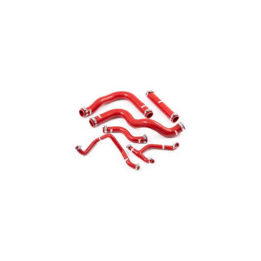 Forge FMKC023 Hyundai i30N/Veloster N Coolant Hose Kit | Casma Car Parts