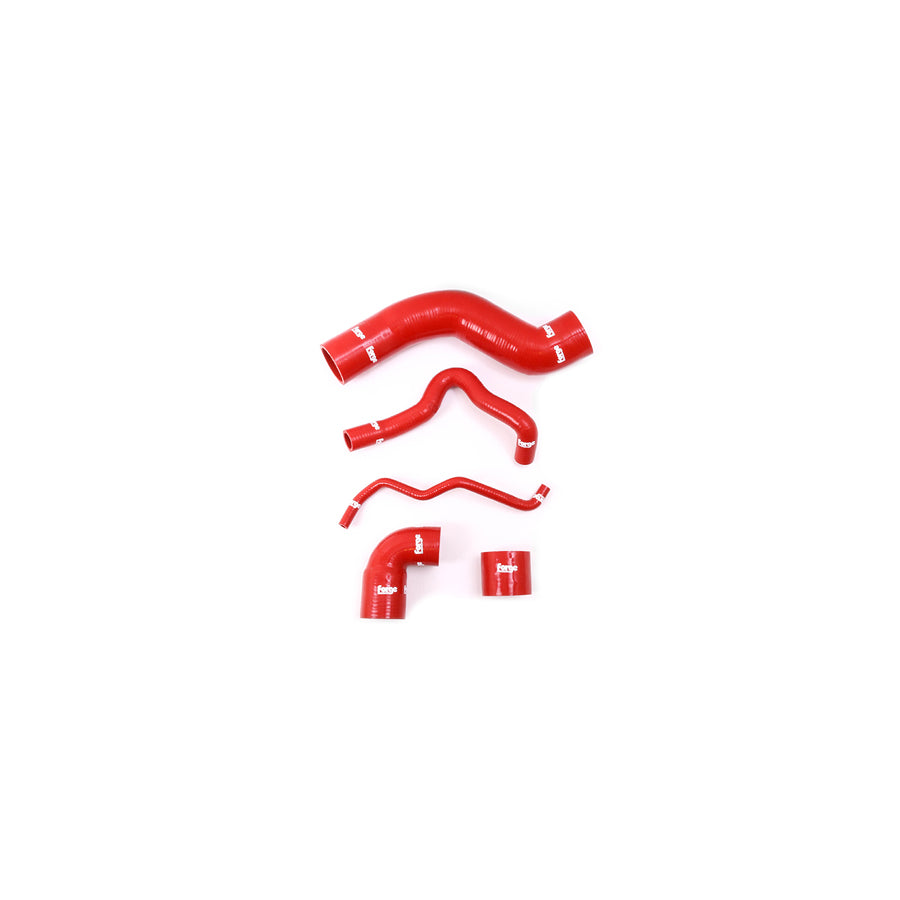 Forge FMKT005 Silicone Hose Kit for Audi, VW, SEAT, & Skoda 1.8T 180 HP Engines | Casma Car Parts