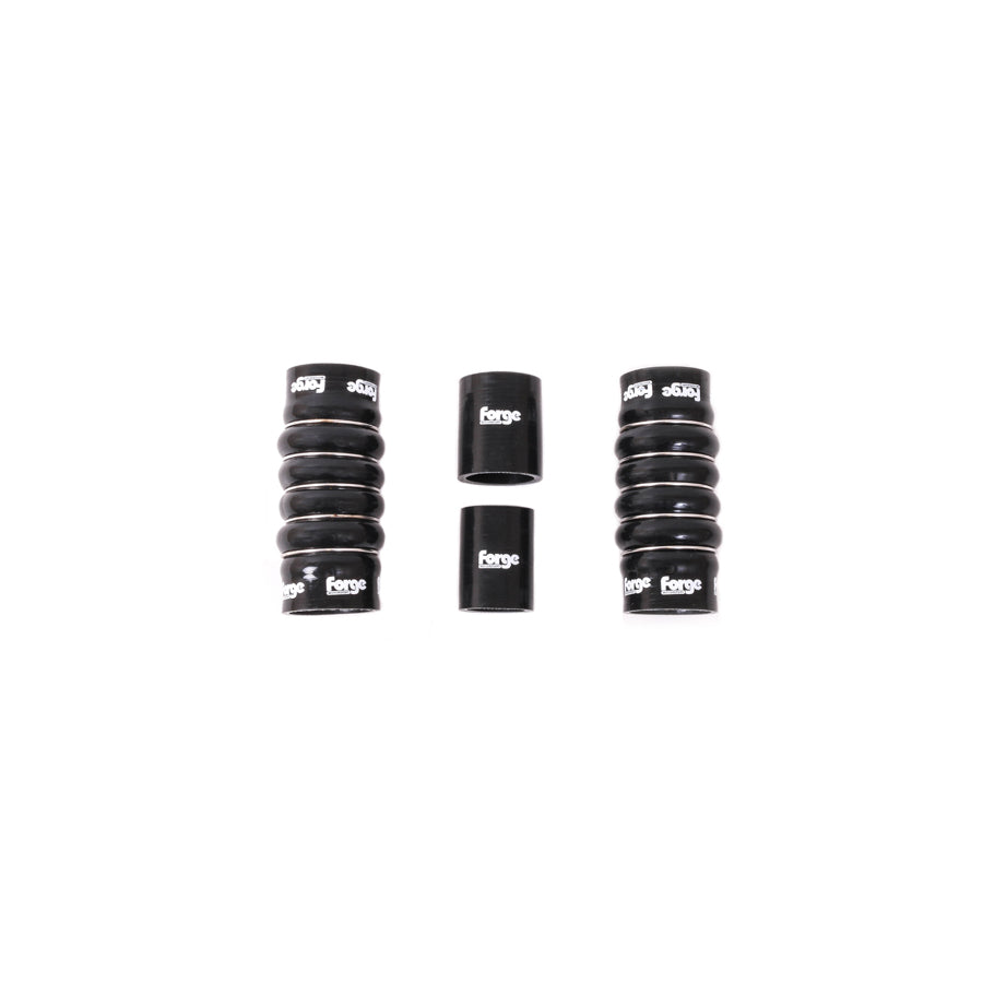 Forge FMKT207 Silicone Turbo Hoses for Peugeot 207 GT GTi & Citroen DS3 (Pre 2016 Only) | Casma Car Parts