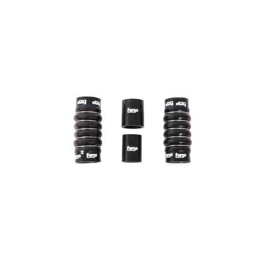 Forge FMKT207 Silicone Turbo Hoses for Peugeot 207 GT GTi & Citroen DS3 (Pre 2016 Only) | Casma Car Parts