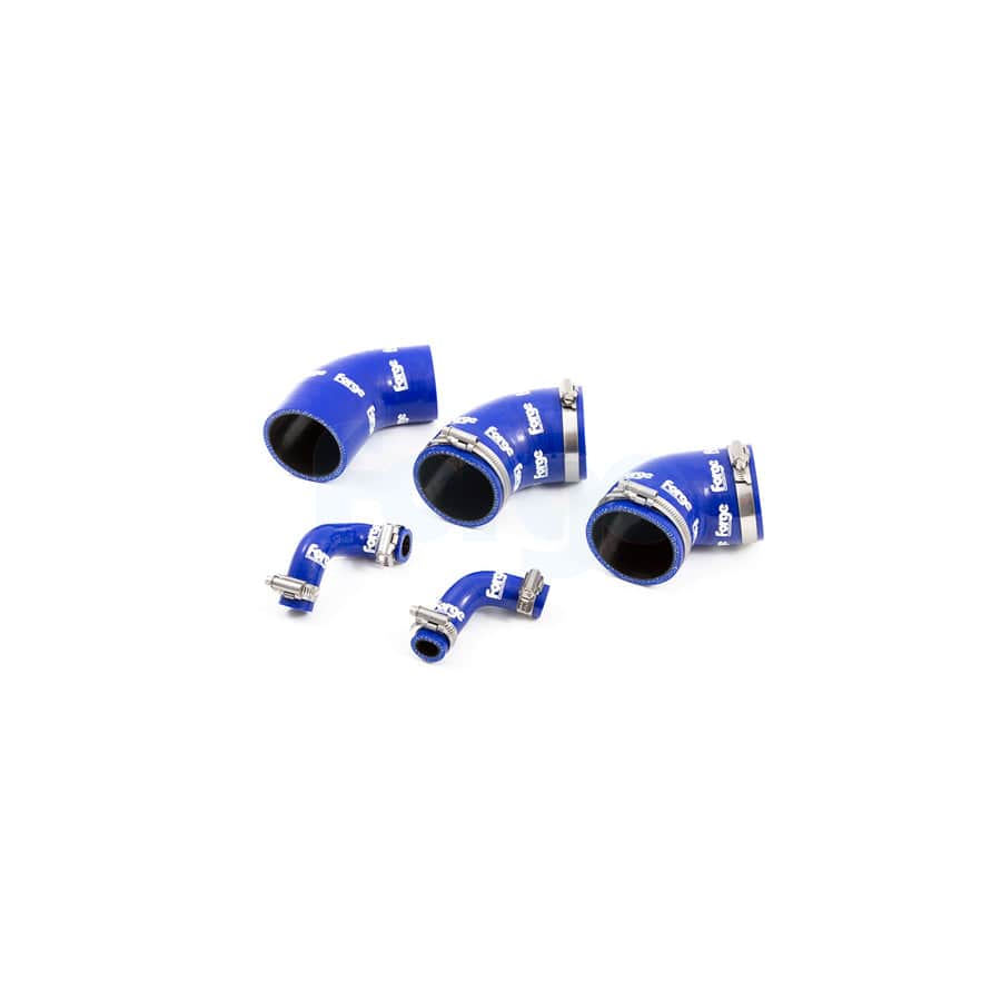 Forge FMKTT6 Chargecooler Replacement Hose Kit for VW T6 204PS/180PS | Casma Car Parts