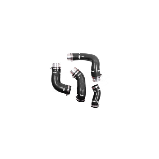 Forge FMKTVWT5 Silicone Boost Hoses for VW T5 Van 130PS/174PS | Casma Car Parts