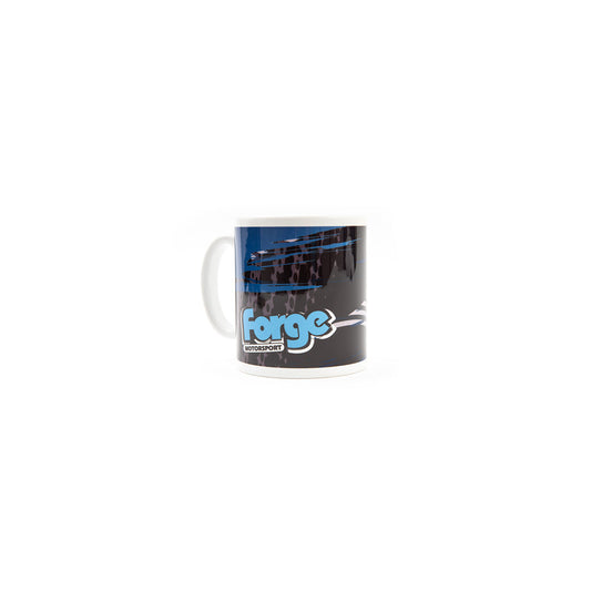 Forge FMMUG5 Forge Motorsport Livery Mug | Casma Car Parts