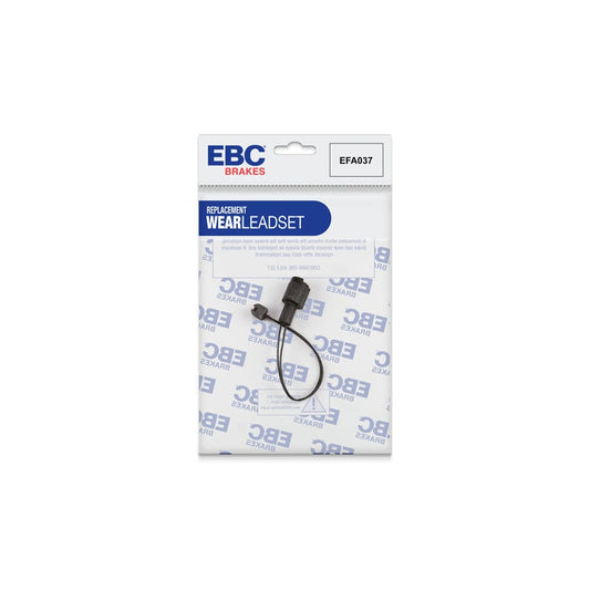 EBC EFA037 BMW E34 E32 E28 Front/Rear Wear Leads - ATE Caliper 1 | Casma Car Parts