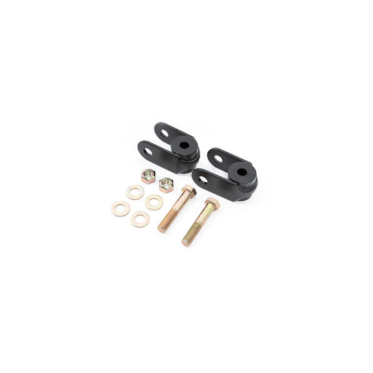 Forge FMRSE Rear Lower Strut Extenders | Casma Car Parts
