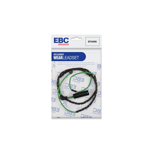 EBC EFA096 BMW E85 E86 Rear Wear Leads - ATE Caliper 1 | Casma Car Parts