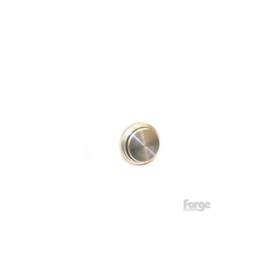 Forge FMSPLCAP Blanking Cap For FMDVSPLTR & FMBSPLTR | Casma Car Parts