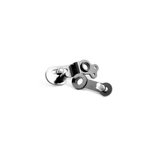 Forge FMSS3 Short & Side Shifter for Hyundai i30N & Veloster N | Casma Car Parts