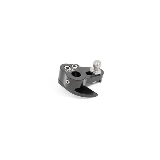 Forge FMSS8 Short Shifter for Fiat Abarth 500/595/695 | Casma Car Parts