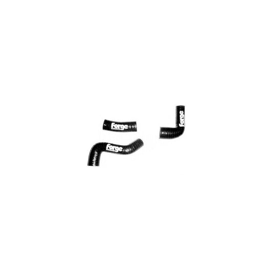 Forge FMTTBH Silicone Breather Hoses for the 225HP 1.8T Audi & SEAT | Casma Car Parts