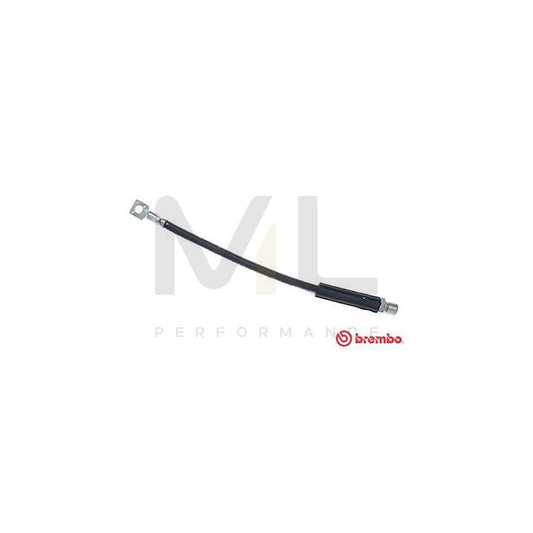BREMBO T 59 006 Brake Hose 340mm, F10X1 | ML Performance Car Parts