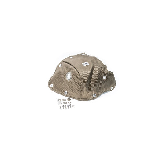 Forge FMTUBL14 Turbo Blanket for the Peugeot 308 GTI MK2 (2015-2020) | Casma Car Parts
