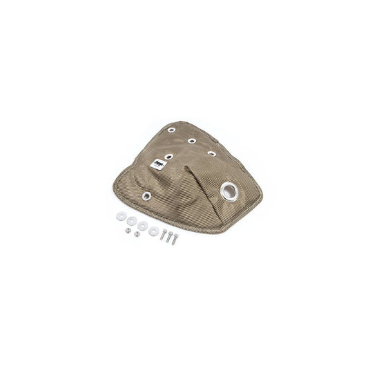 Forge FMTUBL16 Turbo Blanket for Fiat Abarth 500/595/695 (IHI Turbo) | Casma Car Parts