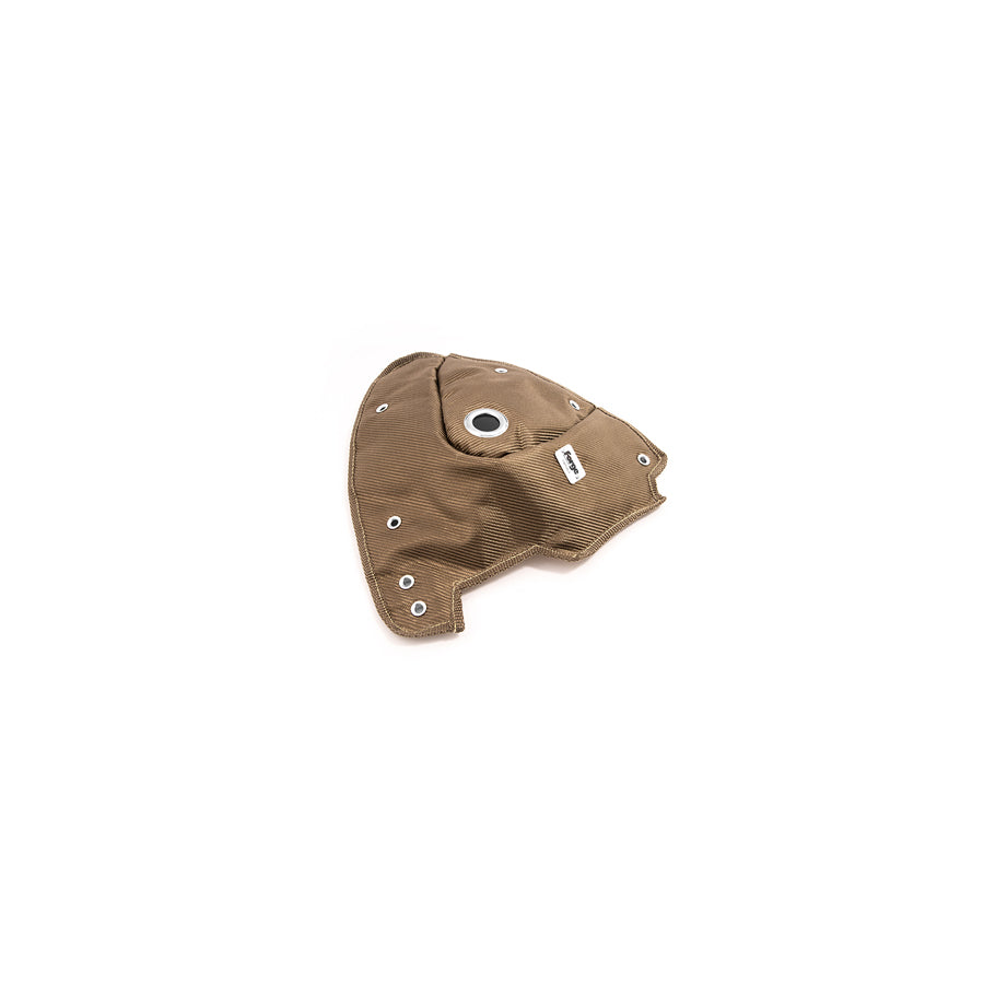 Forge FMTUBL4 Turbo Blanket for Mini, Citroen DS3 (Pre 2016 Only), & Peugeot 207/208 GTI | Casma Car Parts