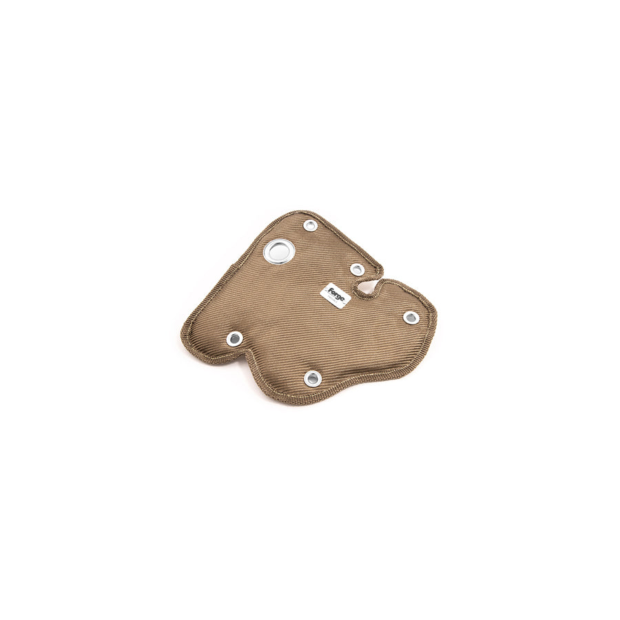 Forge FMTUBL5 Turbo Blanket for Fiat 500, 595 & 695 (Not IHI Turbos) | Casma Car Parts