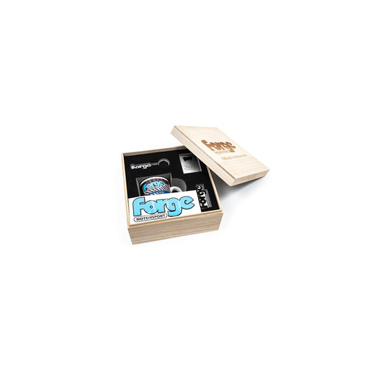 Forge FMWMB Wooden Merch&ise Box | Casma Car Parts