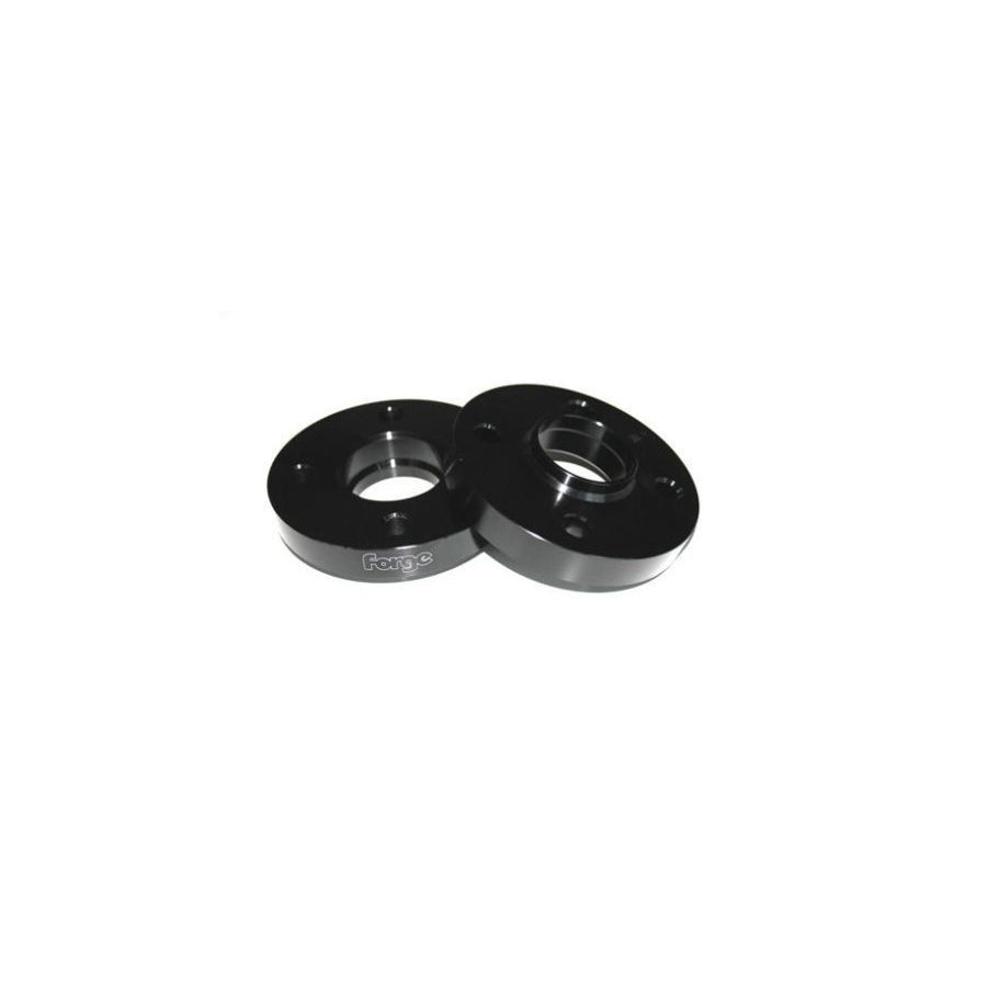 Forge FMWS20-4 20mm 4x100 Wheel spacers for MK1 & MK2 VW Golf | Casma Car Parts
