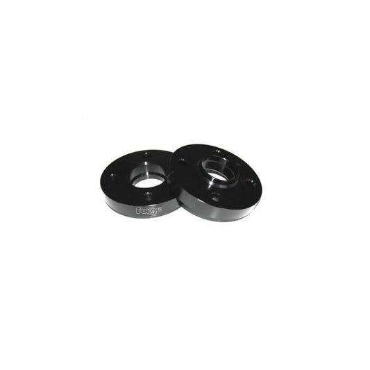 Forge FMWS20-4 20mm 4x100 Wheel spacers for MK1 & MK2 VW Golf | Casma Car Parts
