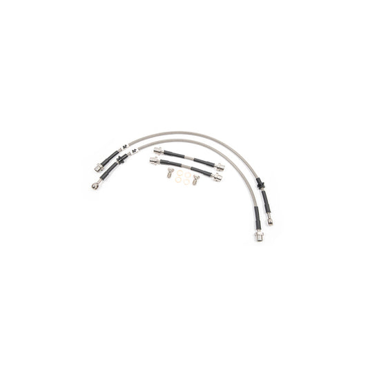 Forge HT-AUD-4-319 Audi S3 (8L Chassis) 1.8T Brake Lines | Casma Car Parts
