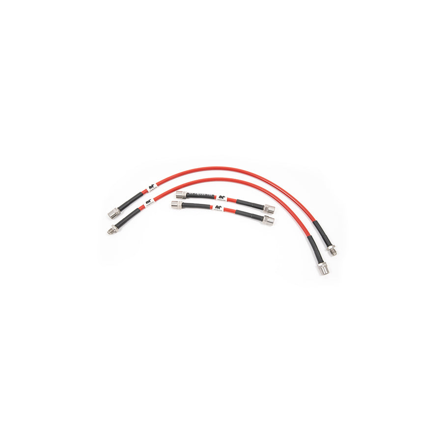 Forge HT-CIT-4-259 Citroen DS3 1.6 Brake Lines | Casma Car Parts