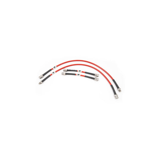 Forge HT-CIT-4-259 Citroen DS3 1.6 Brake Lines | Casma Car Parts