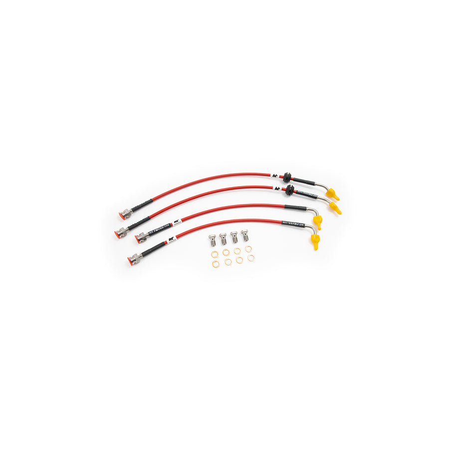 Forge HYN-4-082 Hyundai i20N Brake Lines | Casma Car Parts
