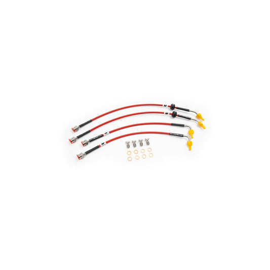 Forge HYN-4-082 Hyundai i20N Brake Lines | Casma Car Parts