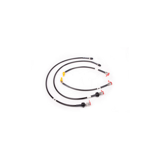 Forge SBH-BMW-4-F10A BMW M5 F10 Brake Lines | Casma Car Parts
