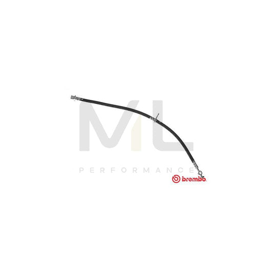 BREMBO T 83 113 Brake Hose for TOYOTA Celica VII Coupe (T230) 580mm, F10X1 | ML Performance Car Parts