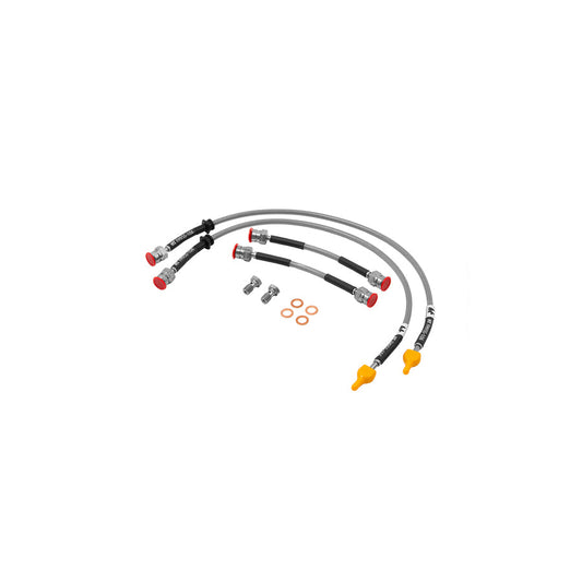 Forge SBH-VW-4-380 VW Up 1.0 GTI Brake Lines | Casma Car Parts