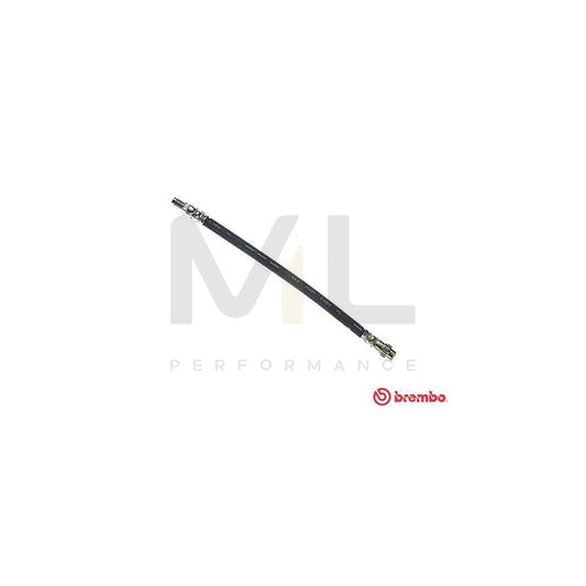 BREMBO T 59 079 Brake Hose 270mm, F10X1 | ML Performance Car Parts