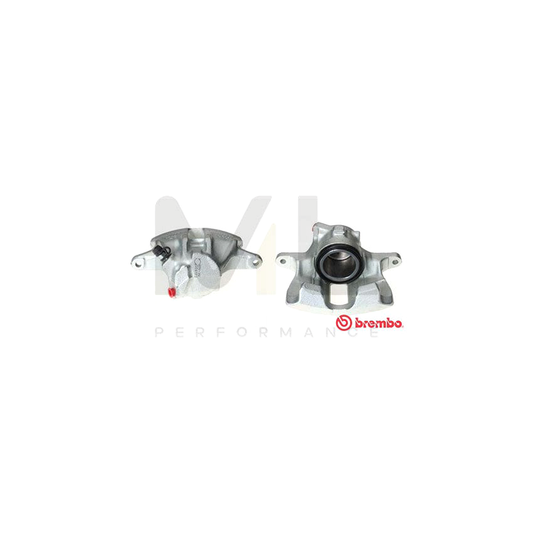 BREMBO T 83 077 Brake Hose for TOYOTA Starlet III Hatchback (P70) 507mm, F10X1 | ML Performance Car Parts