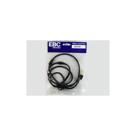 EBC EFA153 Land Rover Range Rover Sport Front Wear Leads - TRW Caliper 1 | Casma Car Parts