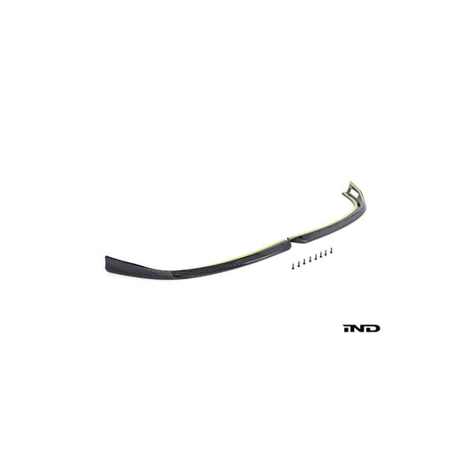 3D Design 3102-30511 BMW Carbon Fiber Under Splitter Set