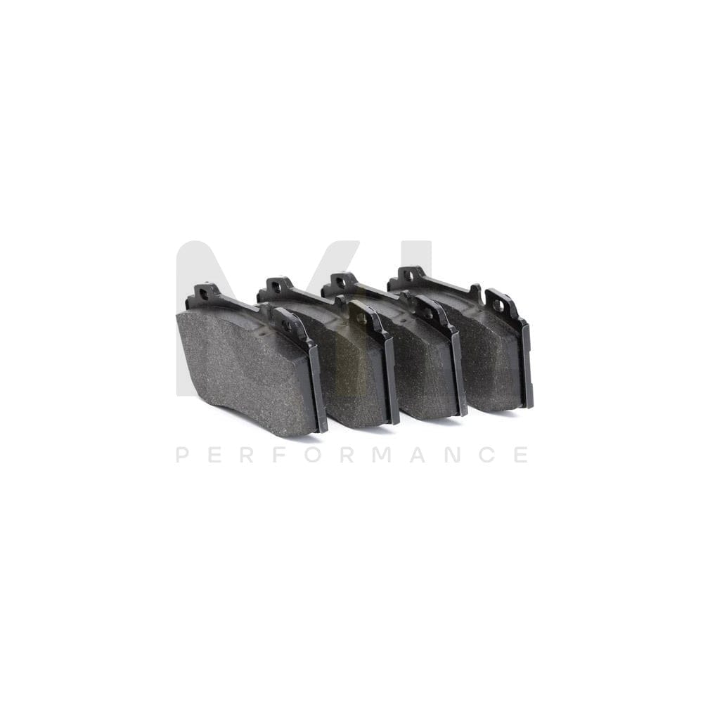 Brembo P 50 053 Brake Pad Set Prepared For Wear Indicator | ML Performance Car Parts