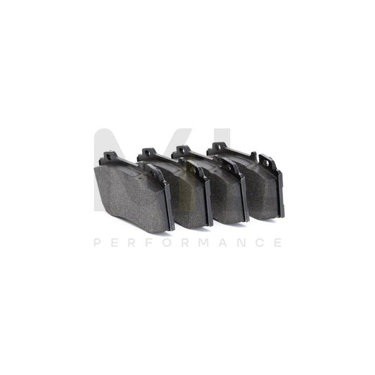 Brembo P 50 053 Brake Pad Set Prepared For Wear Indicator | ML Performance Car Parts