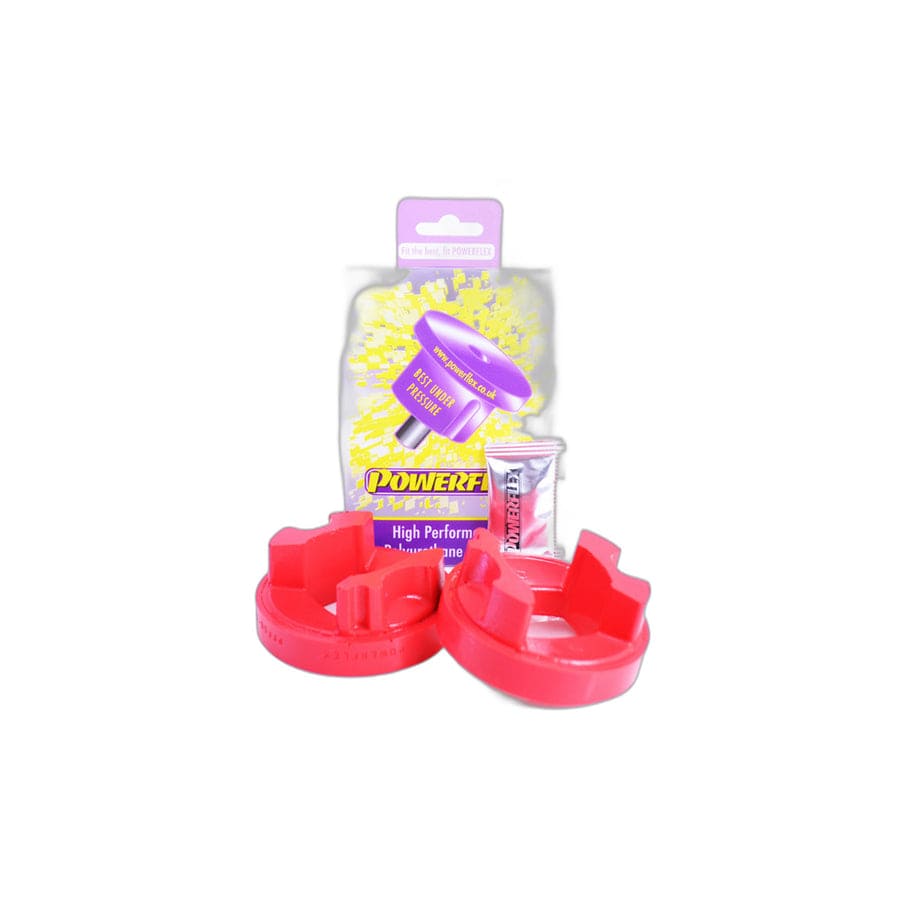 Powerflex PFF66-521R Saab Cadillac Rear Lower Engine Mount Insert (Diesel) (Inc. 9-3 & BLS) | Casma Car Parts