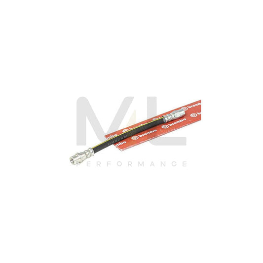 BREMBO T 06 005 Brake Hose for BMW 3 Series 225mm, F10X1 | ML Performance Car Parts