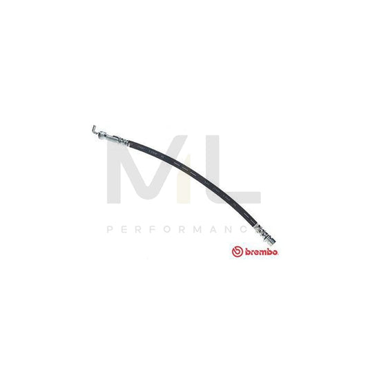 BREMBO T 83 155 Brake Hose for TOYOTA Land Cruiser 200 (J200) 335mm, F10X1 | ML Performance Car Parts