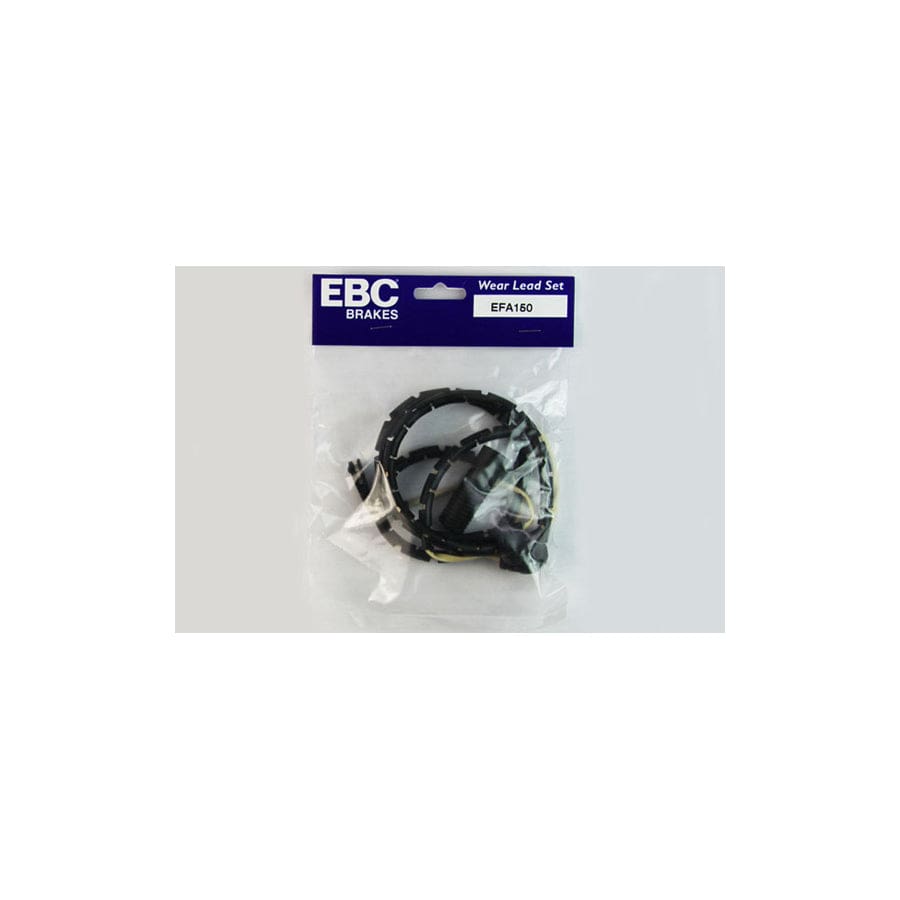 EBC EFA150 Land Rover Range Rover Rear Wear Leads - TRW Caliper 1 | Casma Car Parts