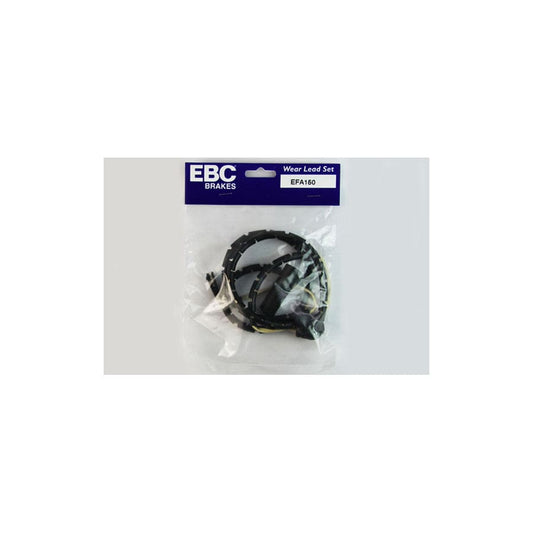 EBC EFA150 Land Rover Range Rover Rear Wear Leads - TRW Caliper 1 | Casma Car Parts