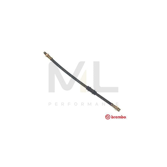 BREMBO T 23 069 Brake Hose 365mm, F10X1 | ML Performance Car Parts