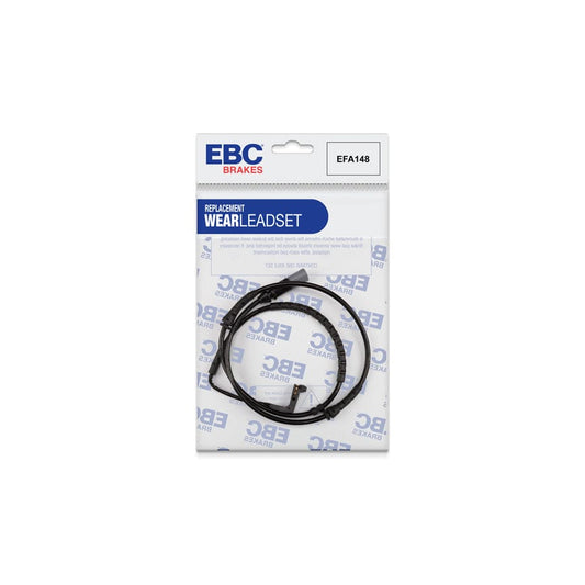 EBC EFA148 BMW F07 F01 F02 Front Wear Leads - ATE Caliper 1 | Casma Car Parts
