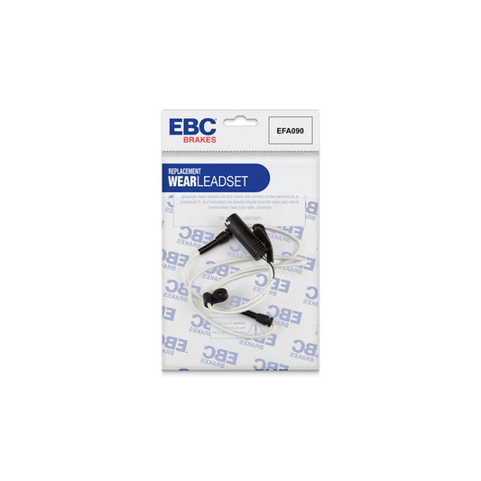 EBC EFA090 BMW E39 Rear Wear Leads - ATE Caliper 1 | Casma Car Parts