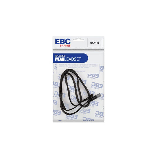 EBC EFA143 BMW E89 Rear Wear Leads - TRW Caliper 1 | Casma Car Parts