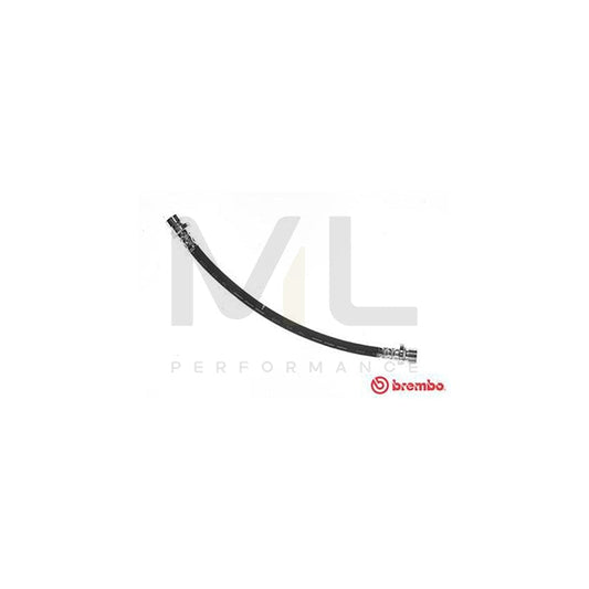 BREMBO T 52 022 Brake Hose for ROVER 25 Hatchback (RF) 290mm, F10X1 | ML Performance Car Parts
