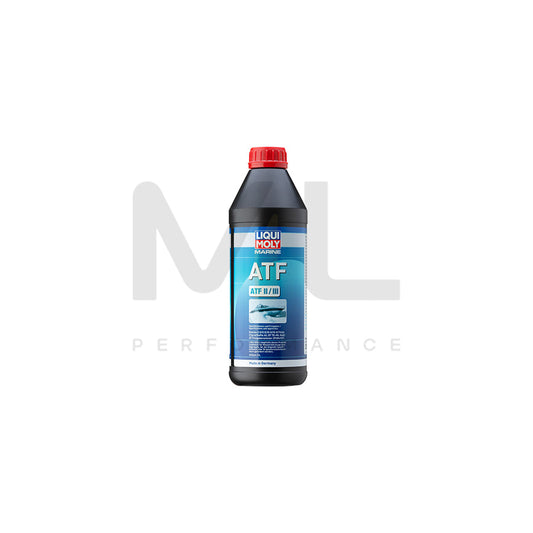Liqui Moly Marine ATF 1l