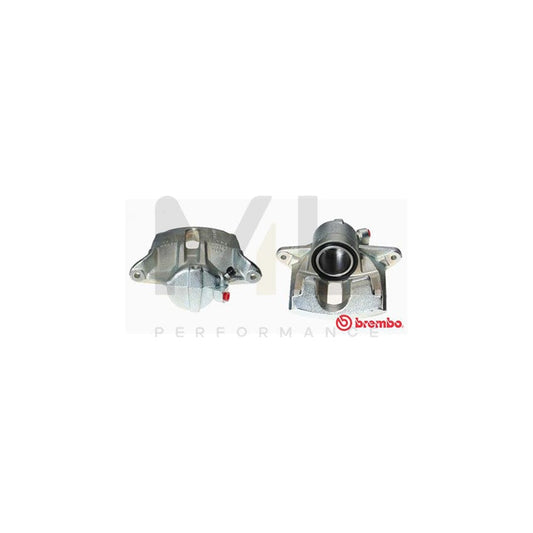 BREMBO T 50 065 Brake Hose 330mm, F10X1 | ML Performance Car Parts