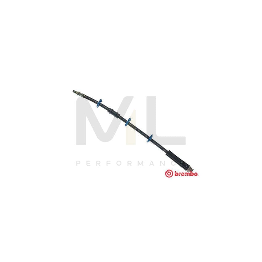 BREMBO T 61 009 Brake Hose 460mm, F10X1 | ML Performance Car Parts